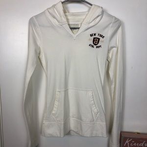 Abercrombie & Fitch 🎈Lightweight Hoodie